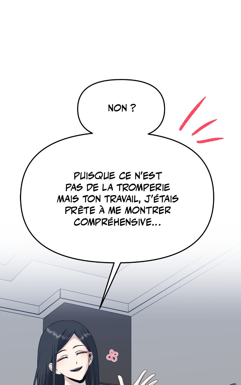 Dreaming Freedom Chapitre 147 - Page 17