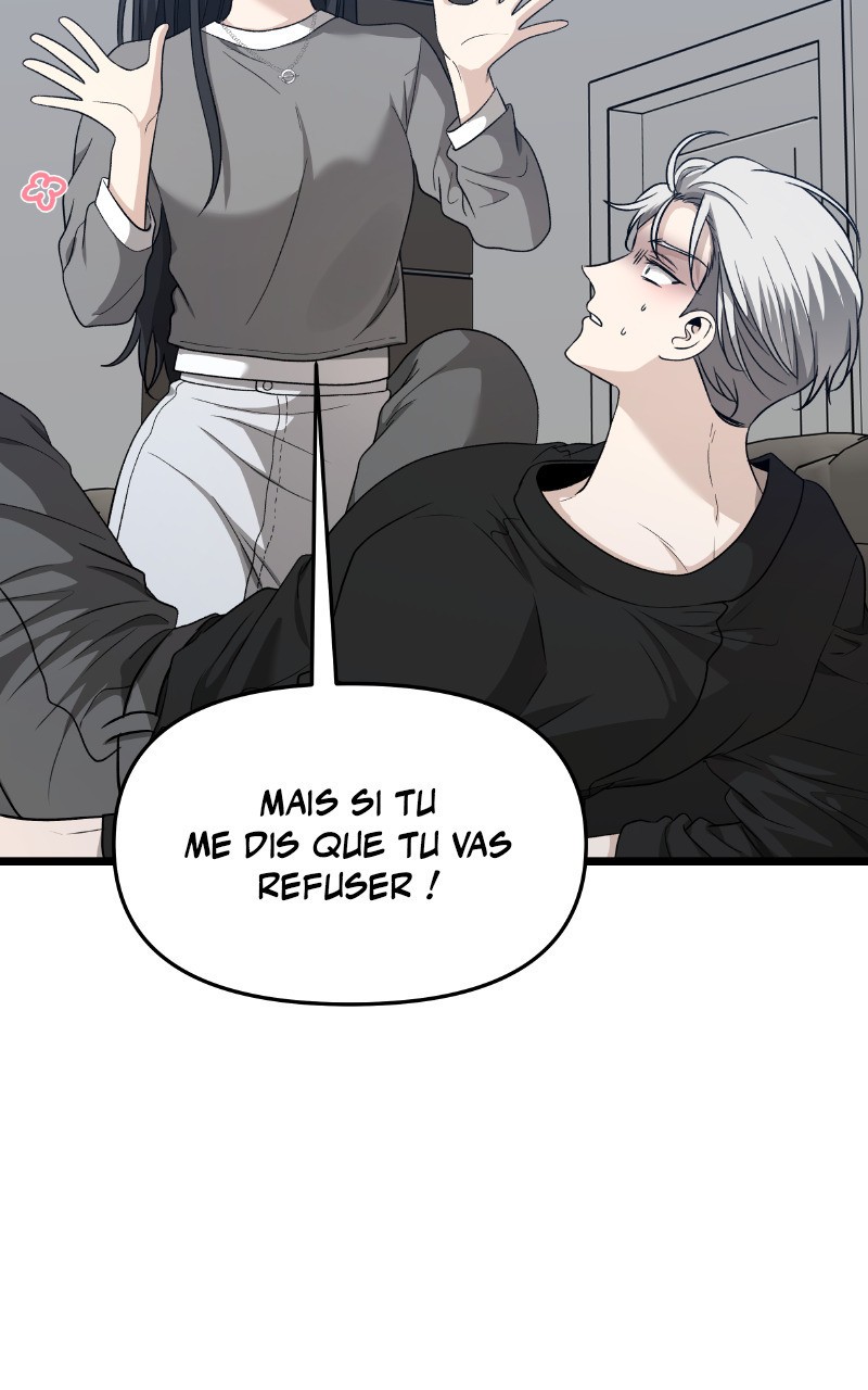 Dreaming Freedom Chapitre 147 - Page 18
