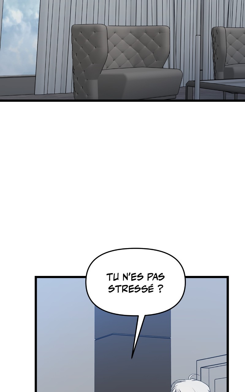 Dreaming Freedom Chapitre 147 - Page 2