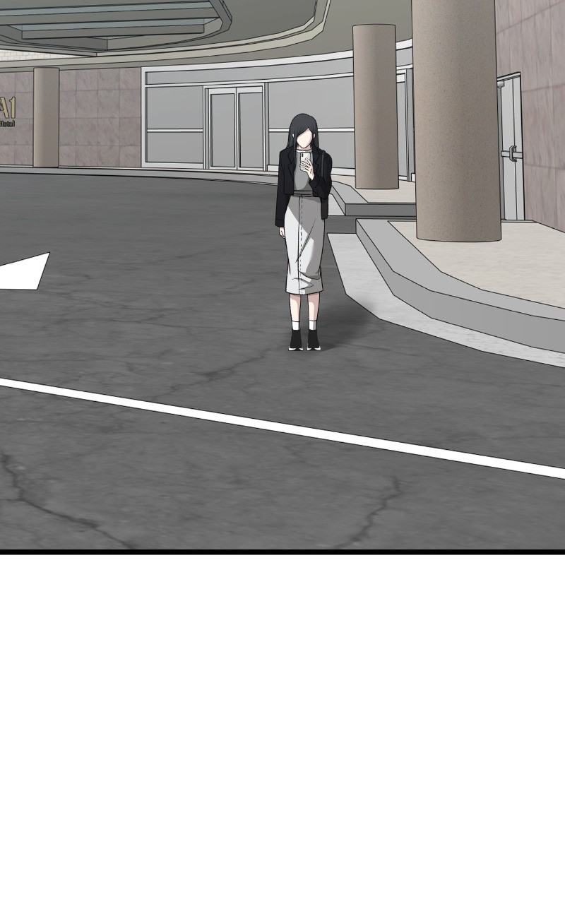 Dreaming Freedom Chapitre 147 - Page 22