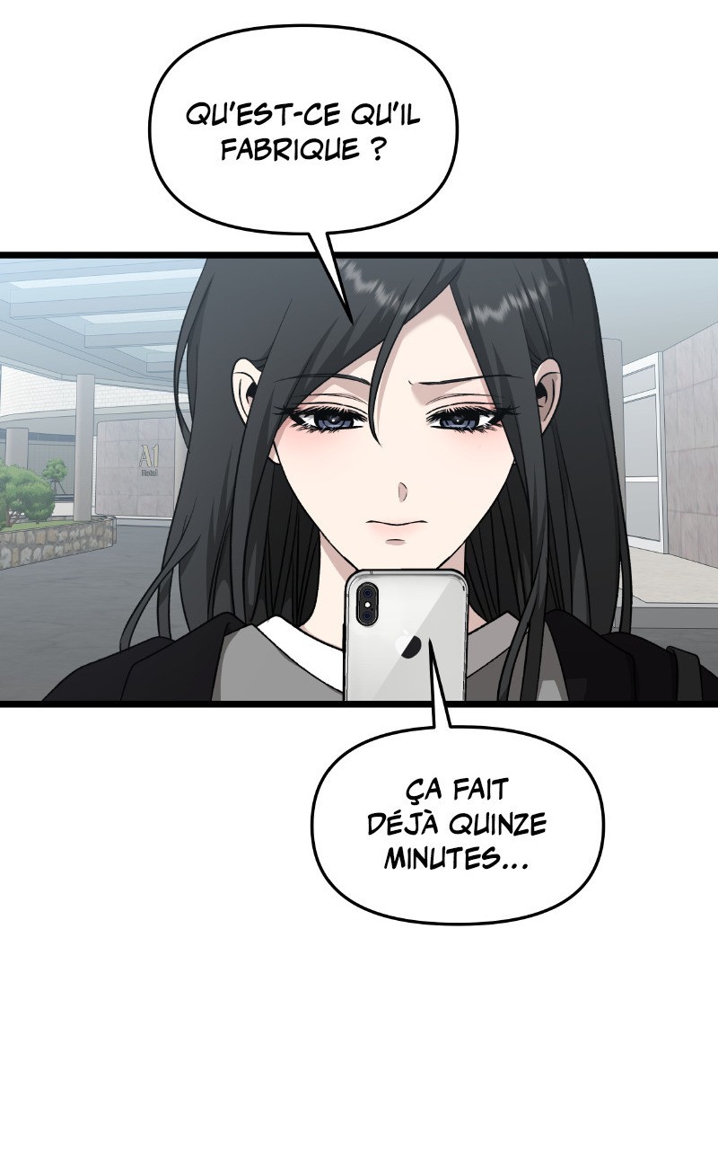 Dreaming Freedom Chapitre 147 - Page 23