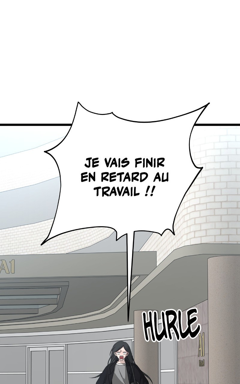 Dreaming Freedom Chapitre 147 - Page 24