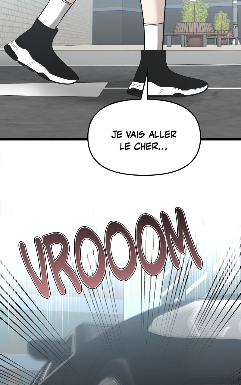 Dreaming Freedom Chapitre 147 - Page 26