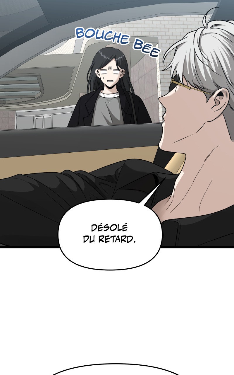 Dreaming Freedom Chapitre 147 - Page 33