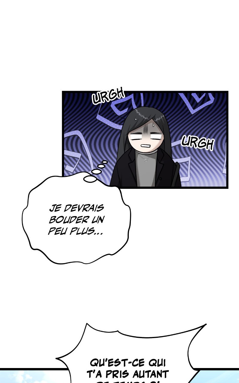 Dreaming Freedom Chapitre 147 - Page 36