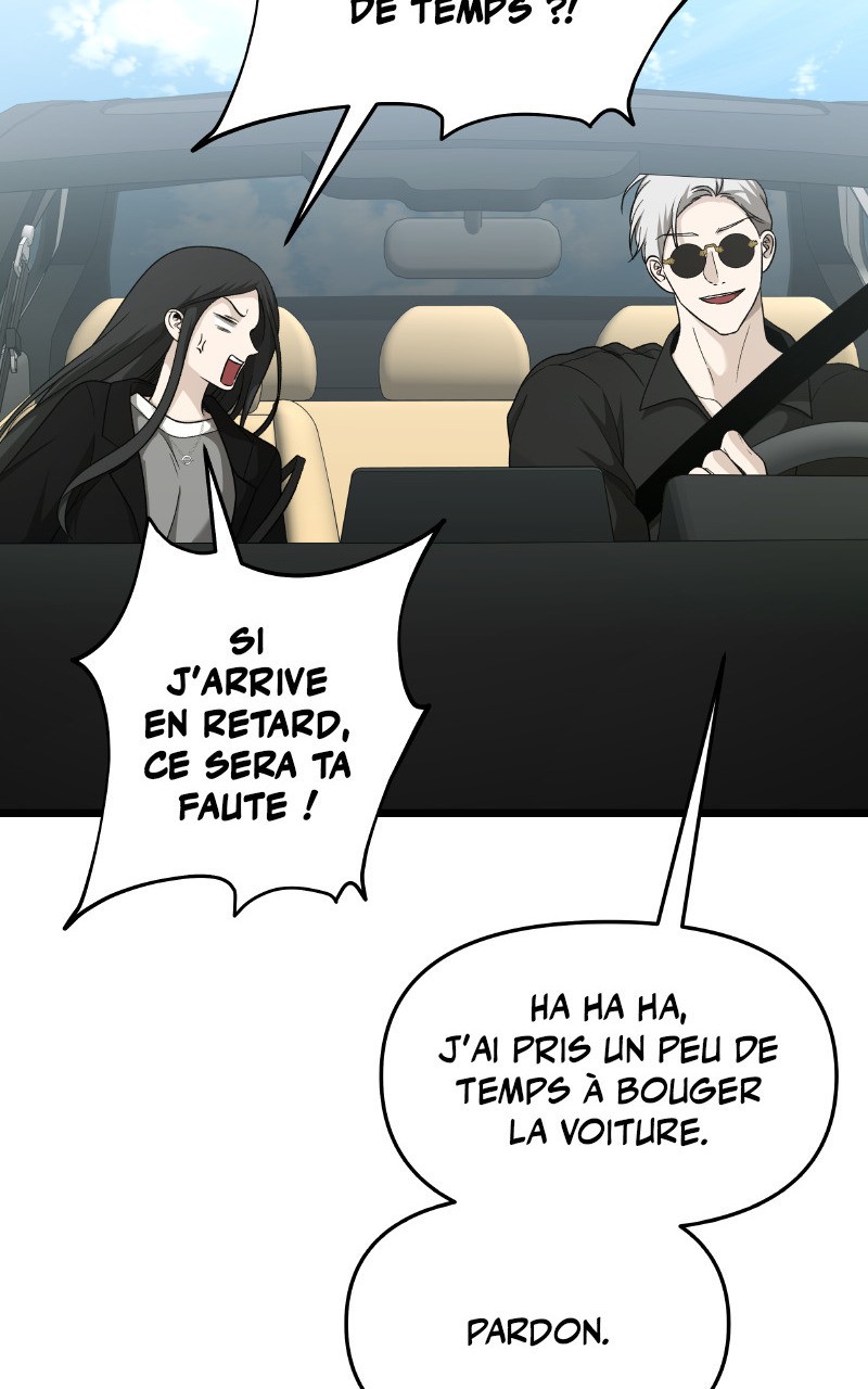 Dreaming Freedom Chapitre 147 - Page 37