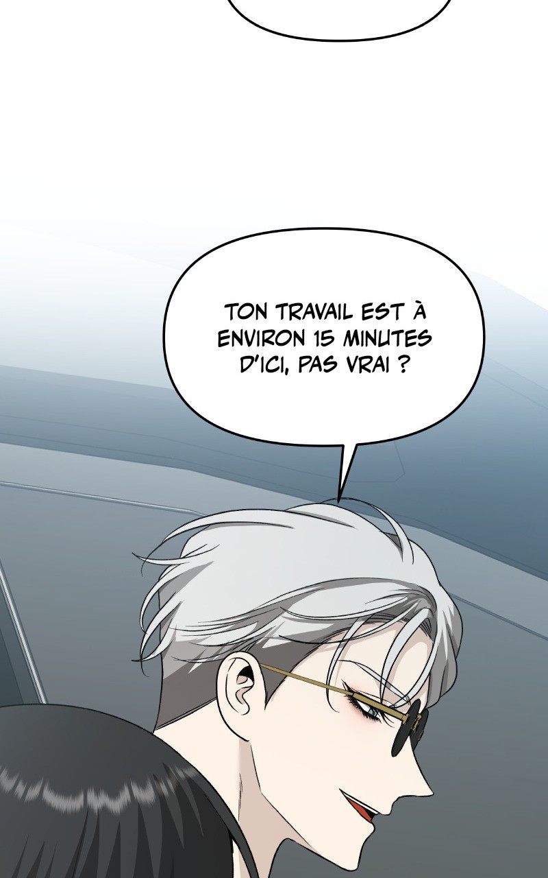 Dreaming Freedom Chapitre 147 - Page 38