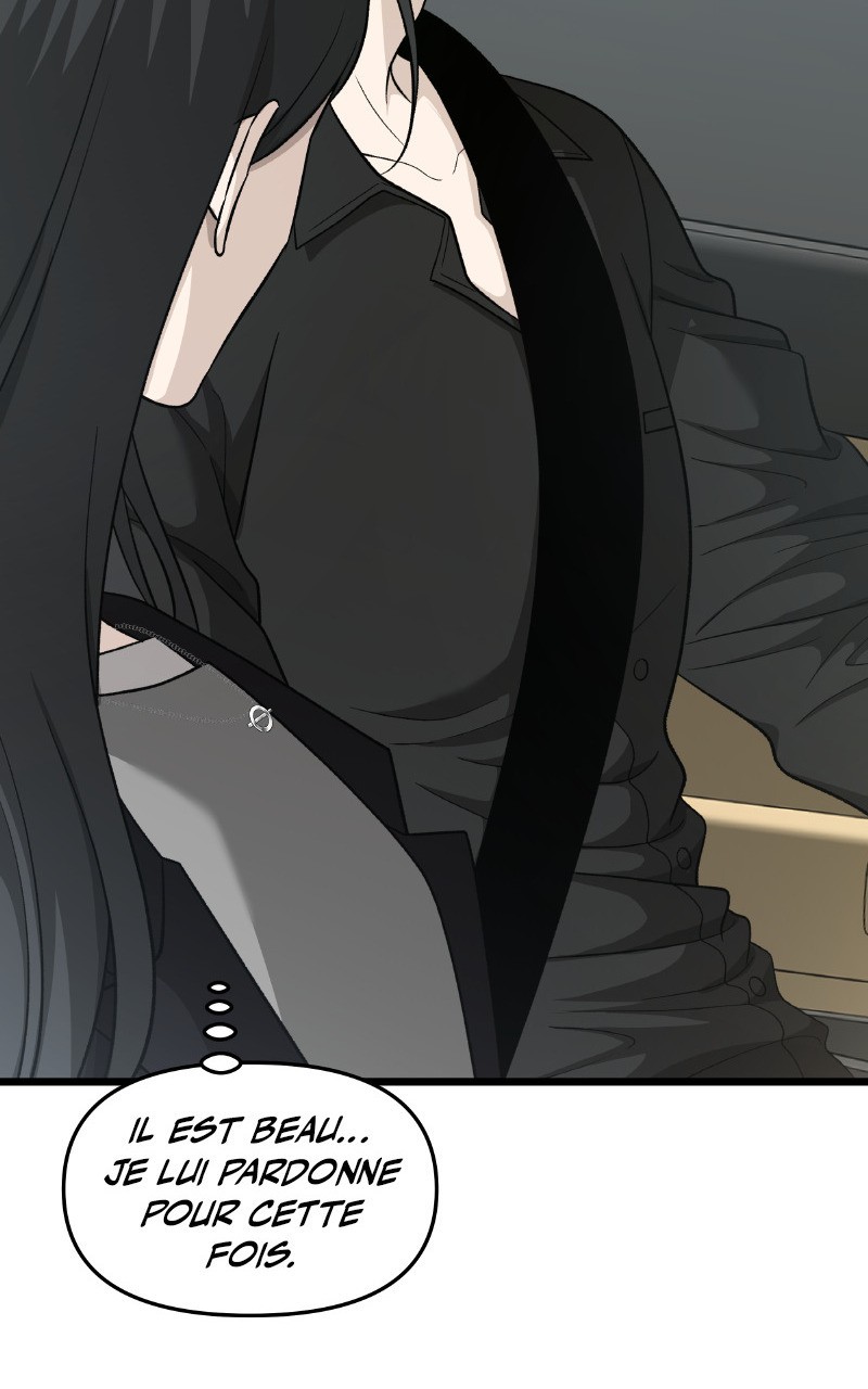Dreaming Freedom Chapitre 147 - Page 39