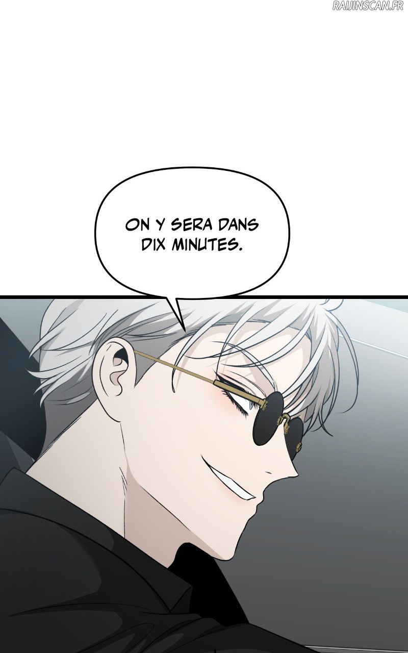Dreaming Freedom Chapitre 147 - Page 40