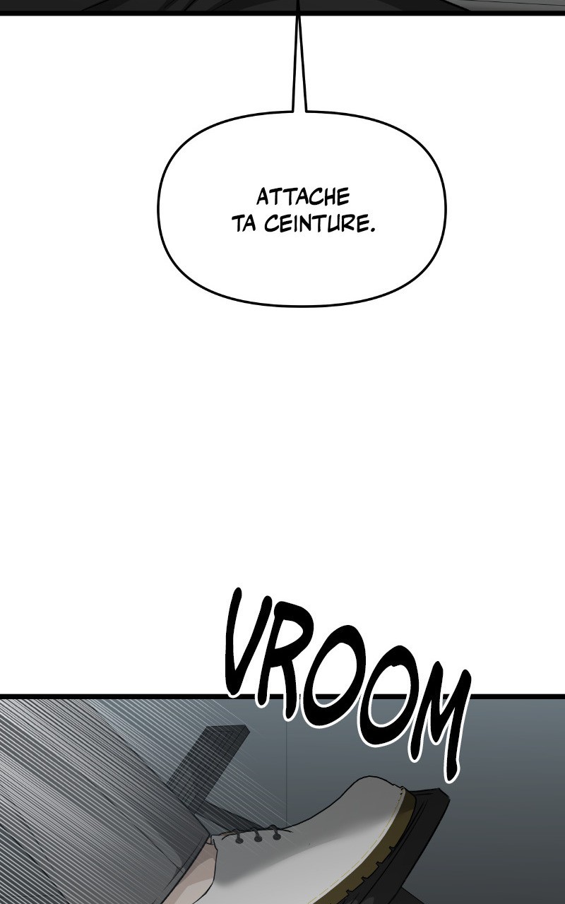 Dreaming Freedom Chapitre 147 - Page 41
