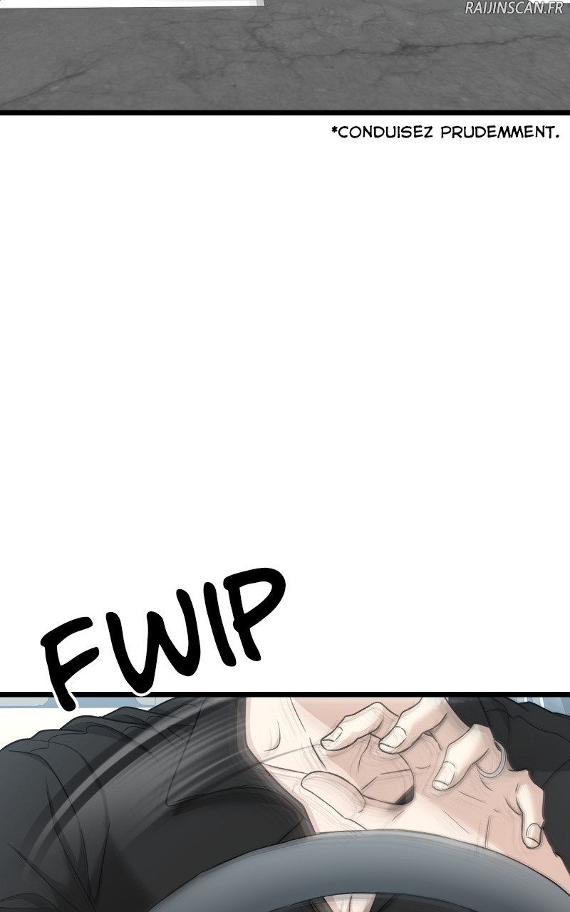 Dreaming Freedom Chapitre 147 - Page 45