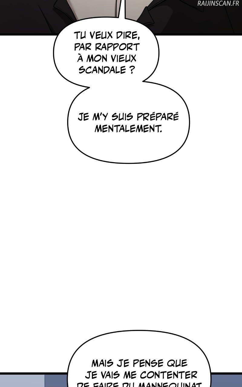 Dreaming Freedom Chapitre 147 - Page 5