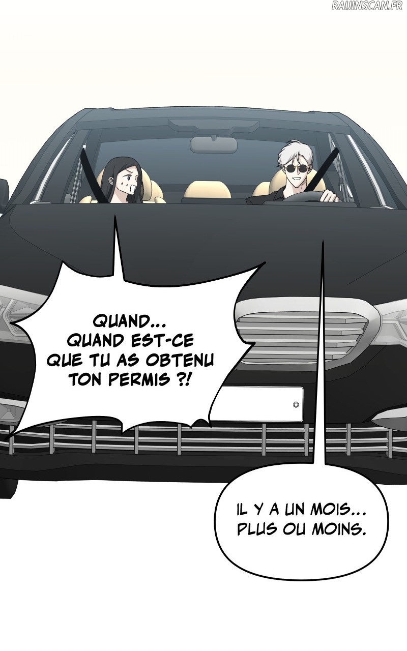 Dreaming Freedom Chapitre 147 - Page 50