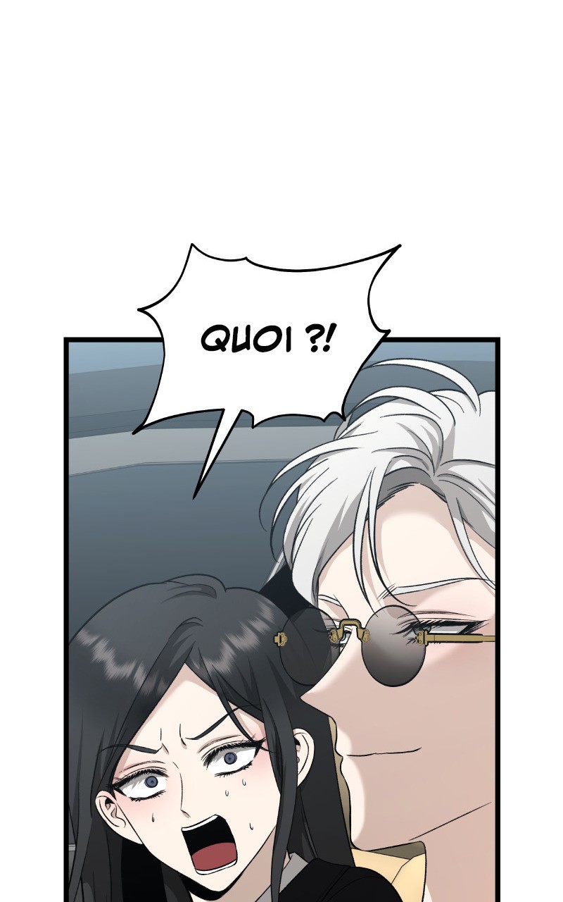 Dreaming Freedom Chapitre 147 - Page 51