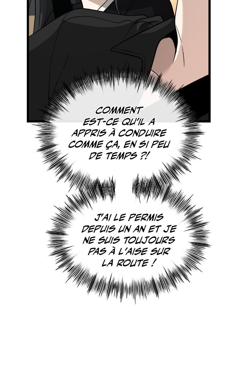 Dreaming Freedom Chapitre 147 - Page 52