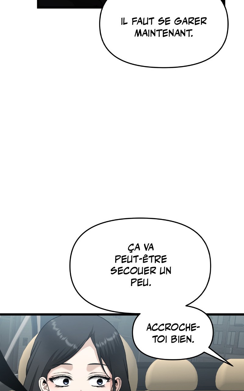 Dreaming Freedom Chapitre 147 - Page 57