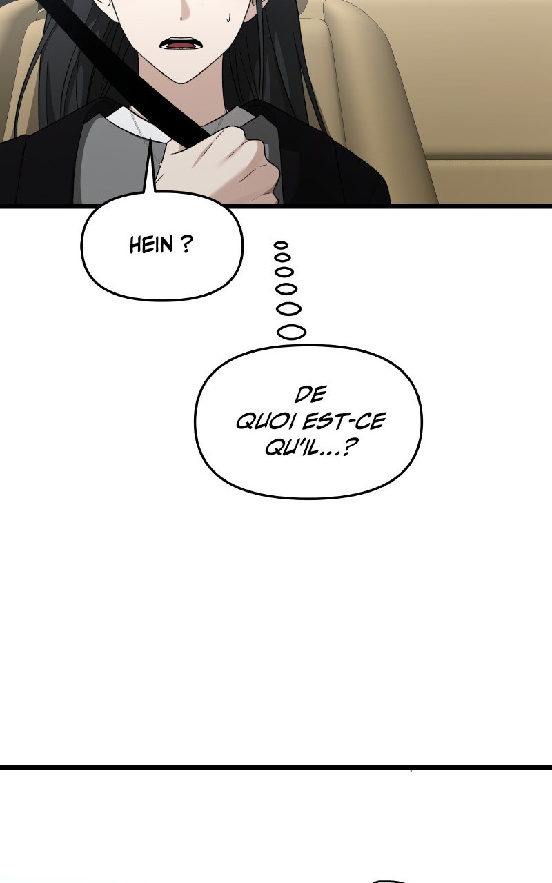 Dreaming Freedom Chapitre 147 - Page 58