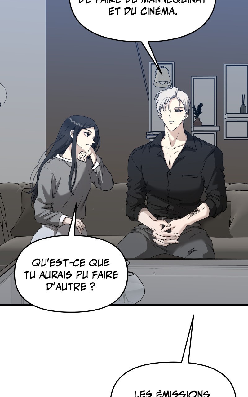 Dreaming Freedom Chapitre 147 - Page 6