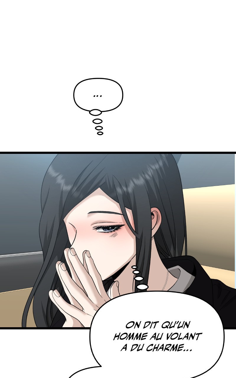 Dreaming Freedom Chapitre 147 - Page 61