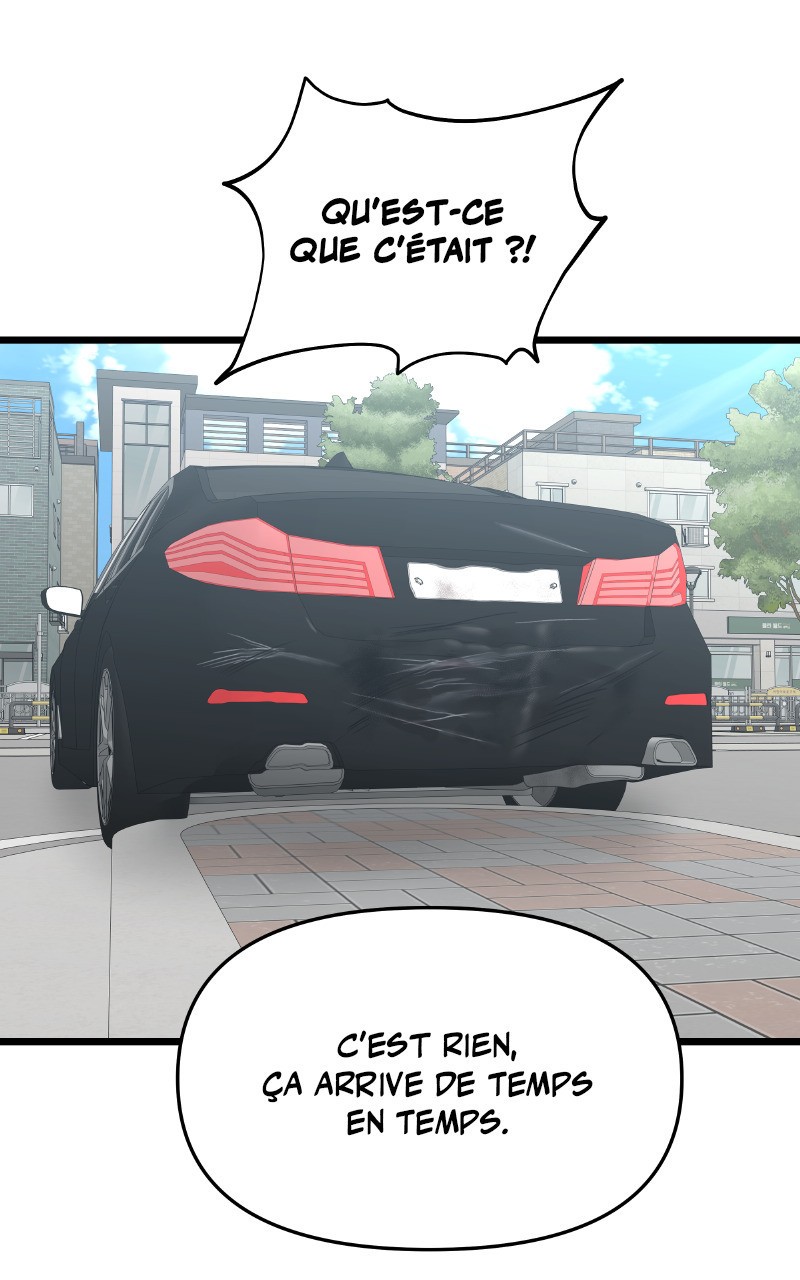 Dreaming Freedom Chapitre 147 - Page 67