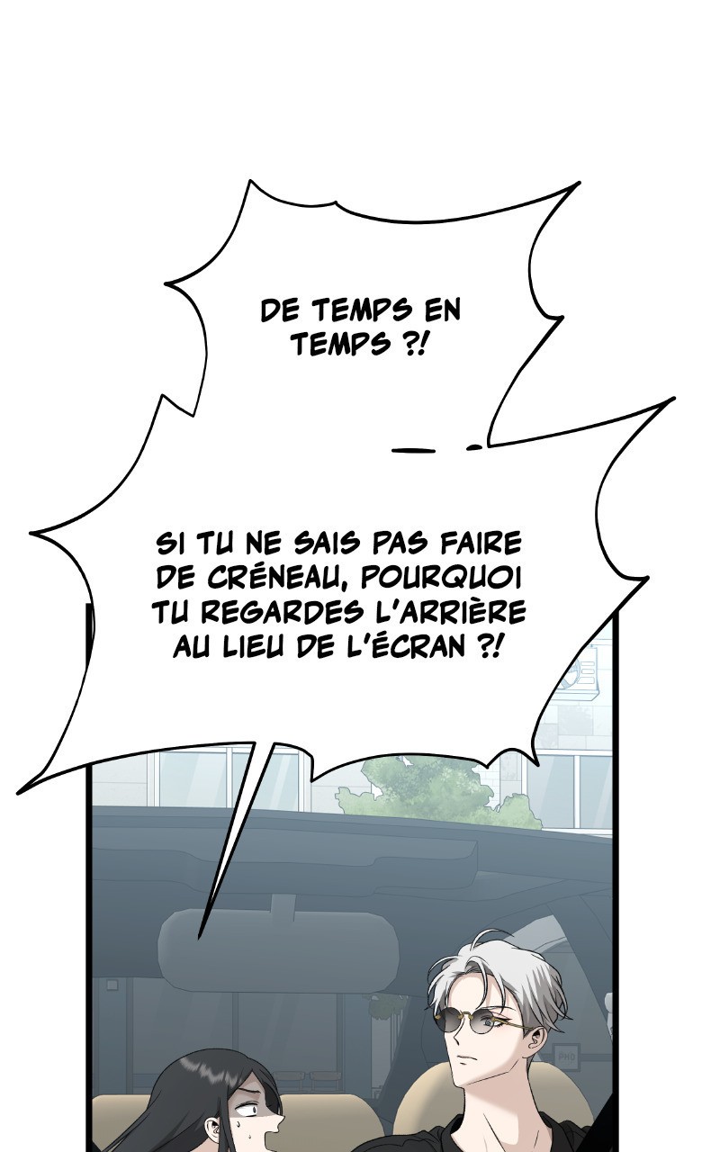 Dreaming Freedom Chapitre 147 - Page 68