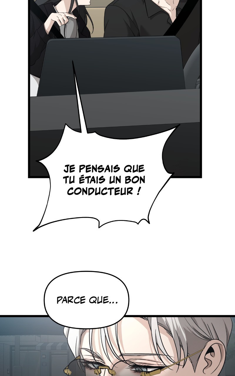 Dreaming Freedom Chapitre 147 - Page 69