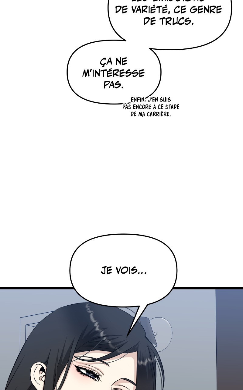 Dreaming Freedom Chapitre 147 - Page 7