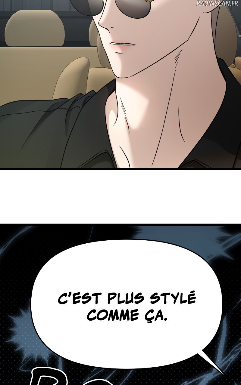 Dreaming Freedom Chapitre 147 - Page 70