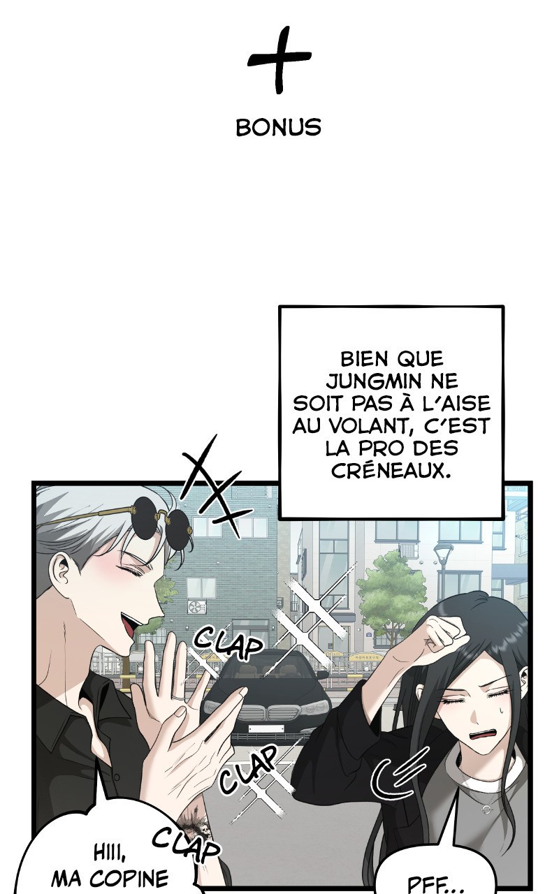 Dreaming Freedom Chapitre 147 - Page 74