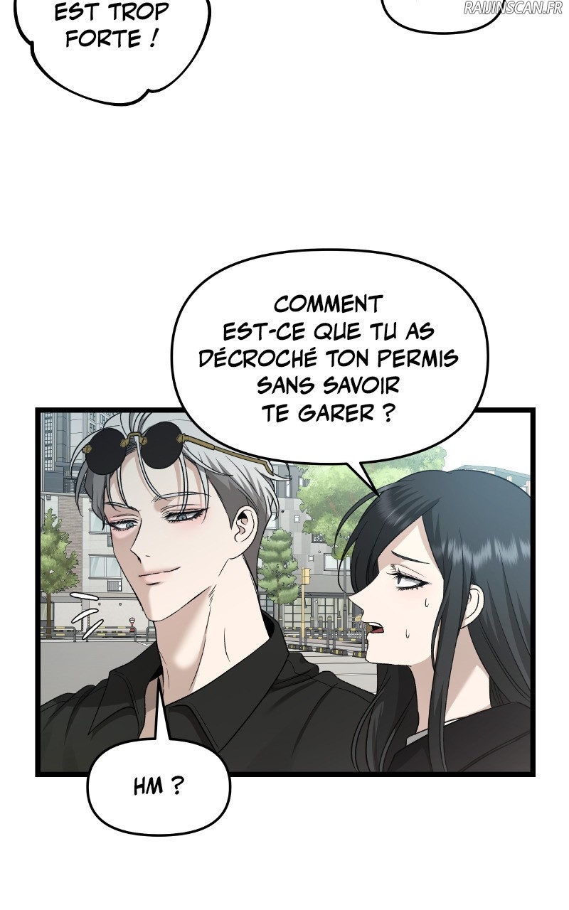 Dreaming Freedom Chapitre 147 - Page 75