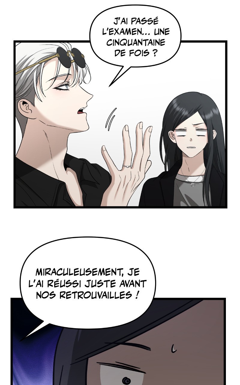 Dreaming Freedom Chapitre 147 - Page 76