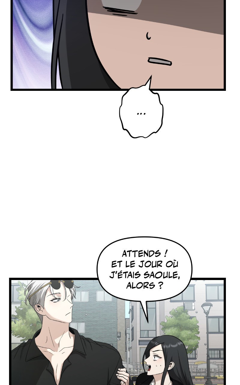 Dreaming Freedom Chapitre 147 - Page 77