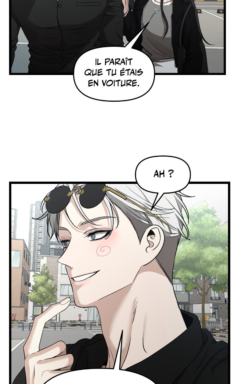 Dreaming Freedom Chapitre 147 - Page 78