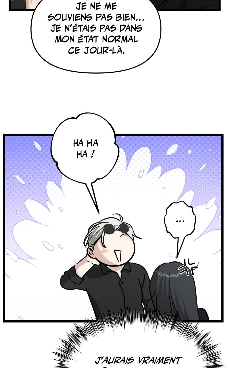 Dreaming Freedom Chapitre 147 - Page 79