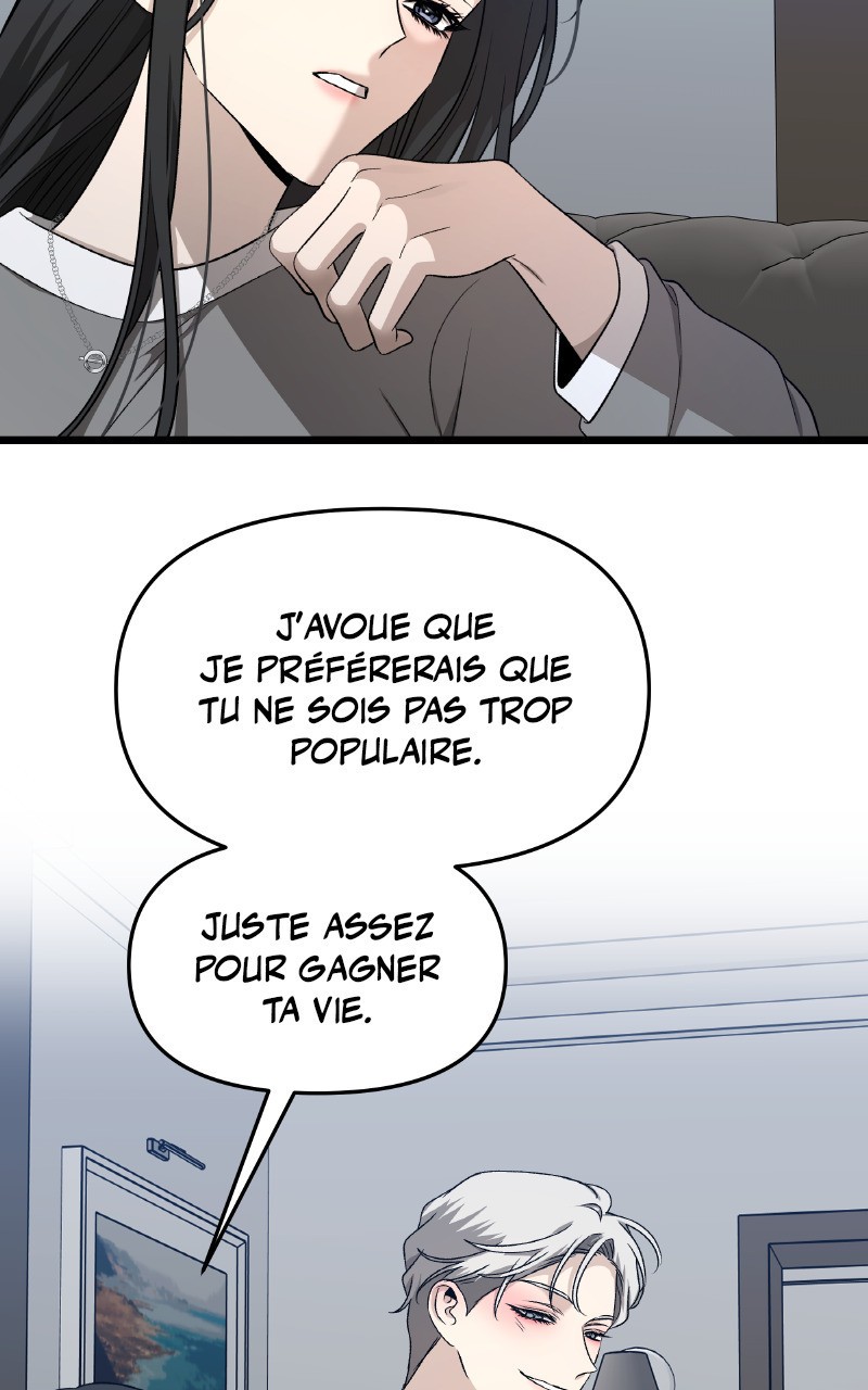 Dreaming Freedom Chapitre 147 - Page 8