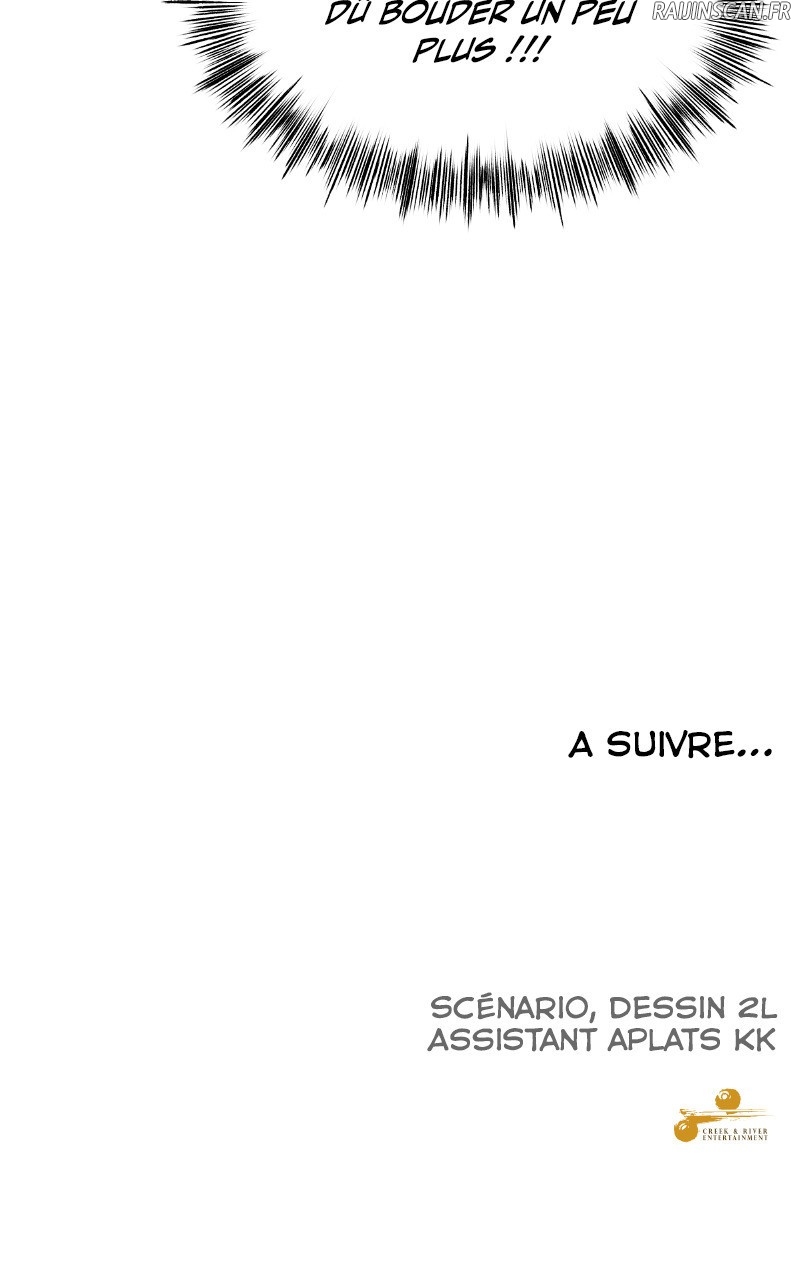 Dreaming Freedom Chapitre 147 - Page 80