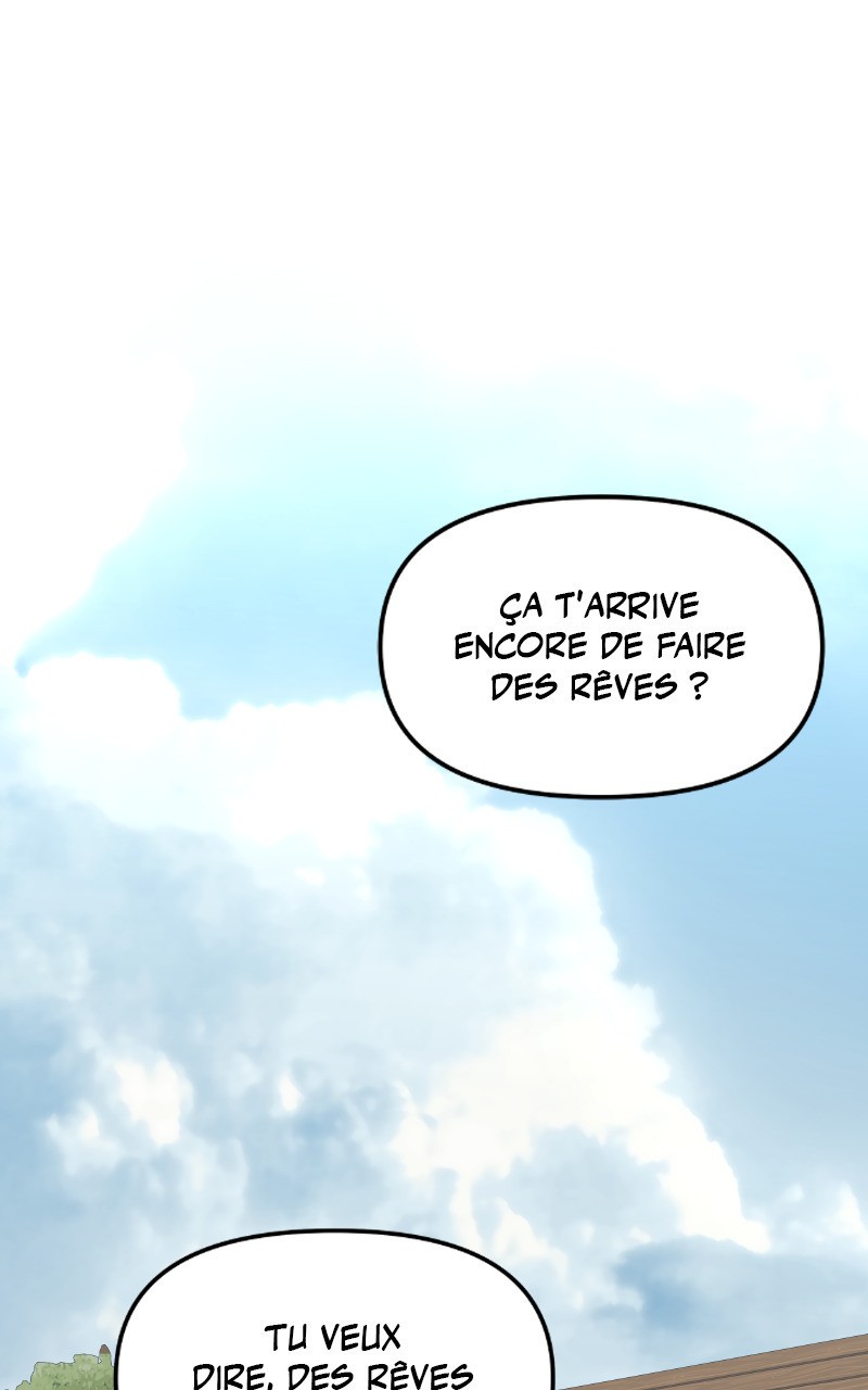Dreaming Freedom Chapitre 148 - Page 1