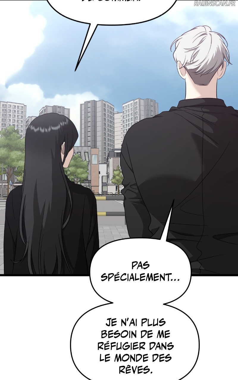 Dreaming Freedom Chapitre 148 - Page 10