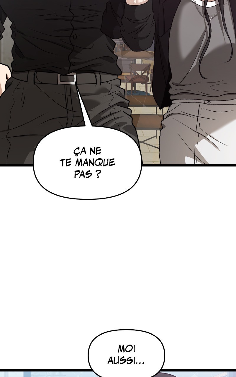 Dreaming Freedom Chapitre 148 - Page 13