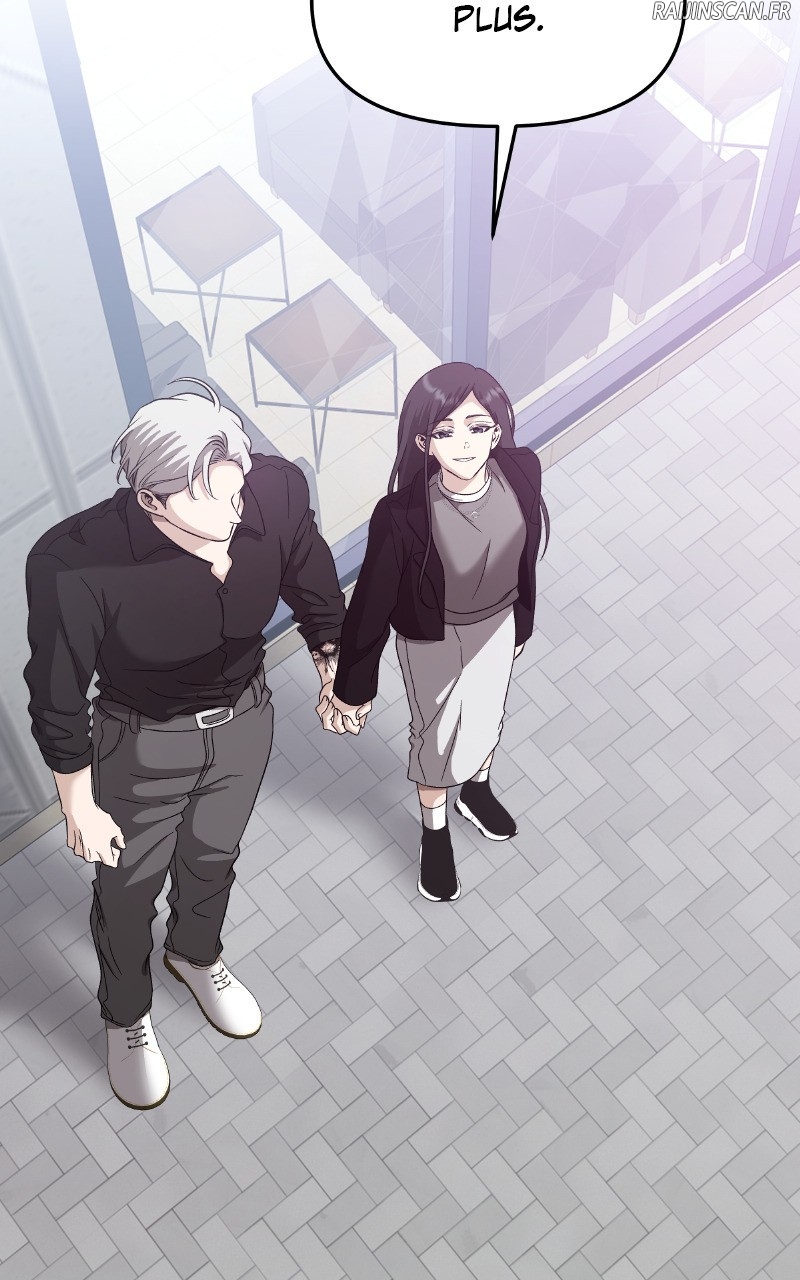 Dreaming Freedom Chapitre 148 - Page 15