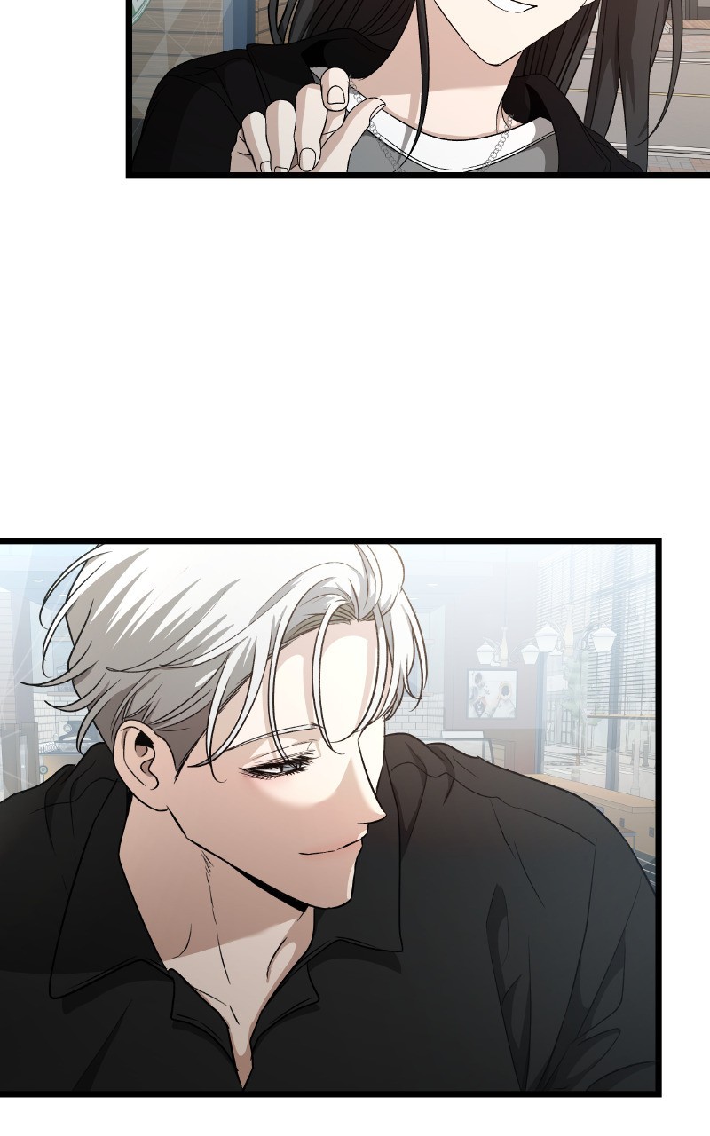 Dreaming Freedom Chapitre 148 - Page 19