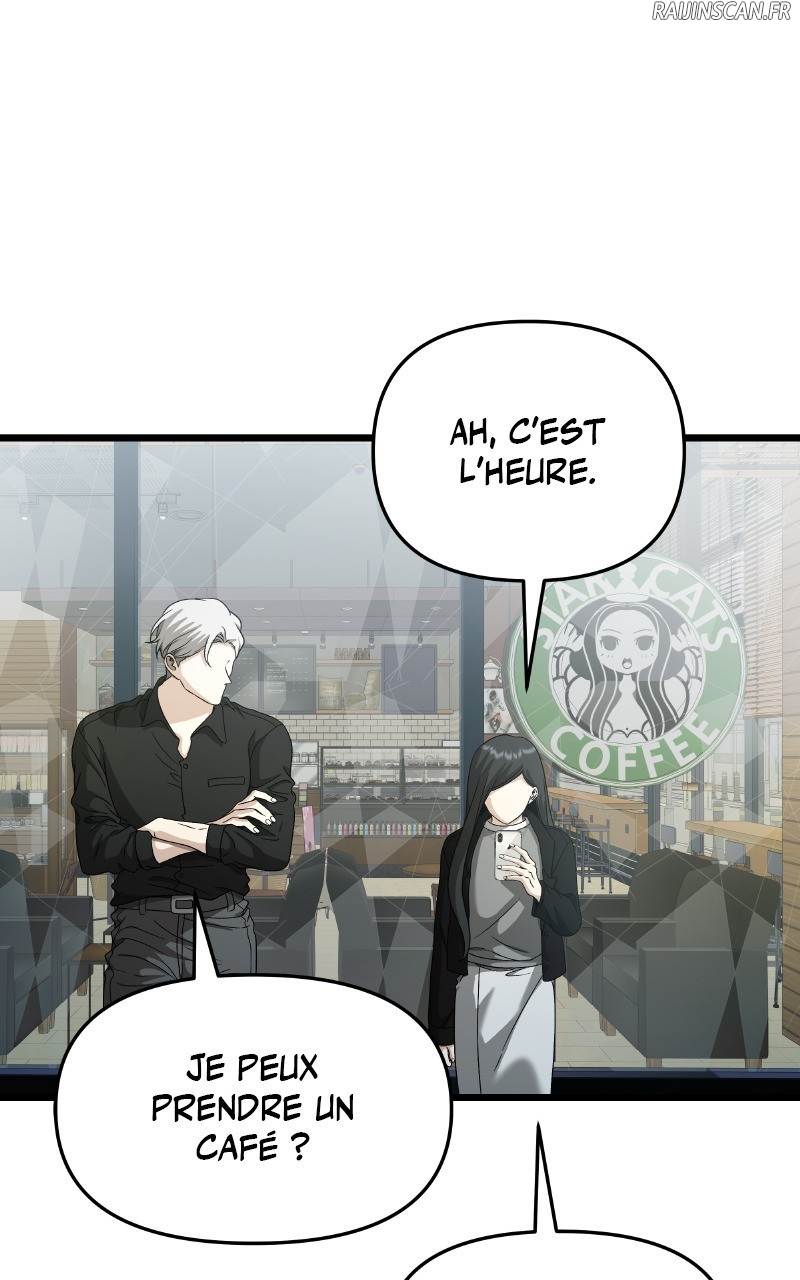 Dreaming Freedom Chapitre 148 - Page 20