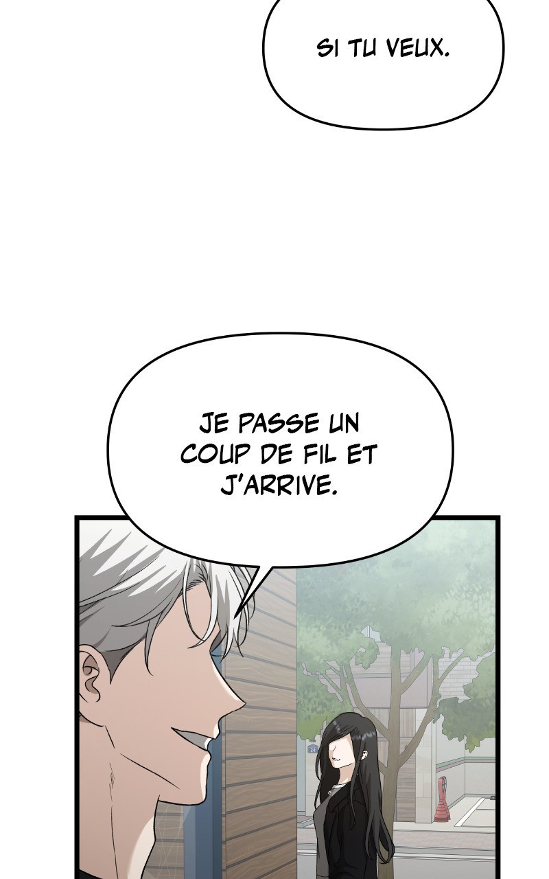 Dreaming Freedom Chapitre 148 - Page 21