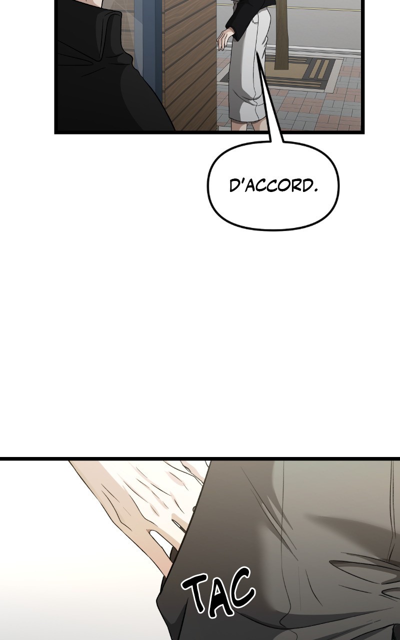 Dreaming Freedom Chapitre 148 - Page 22