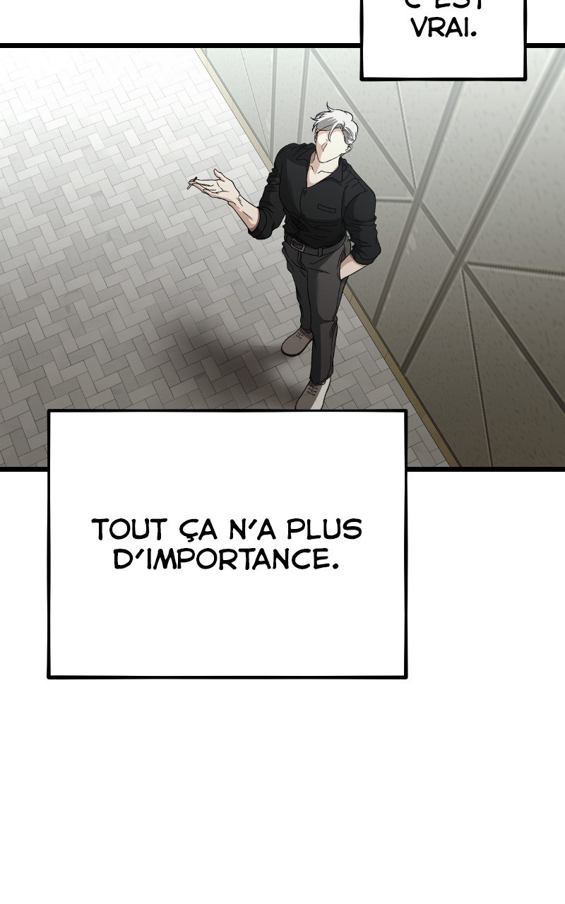 Dreaming Freedom Chapitre 148 - Page 26