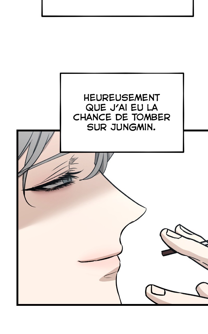 Dreaming Freedom Chapitre 148 - Page 29