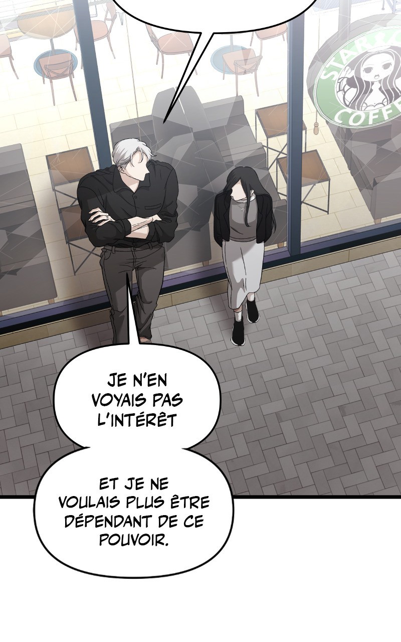 Dreaming Freedom Chapitre 148 - Page 3