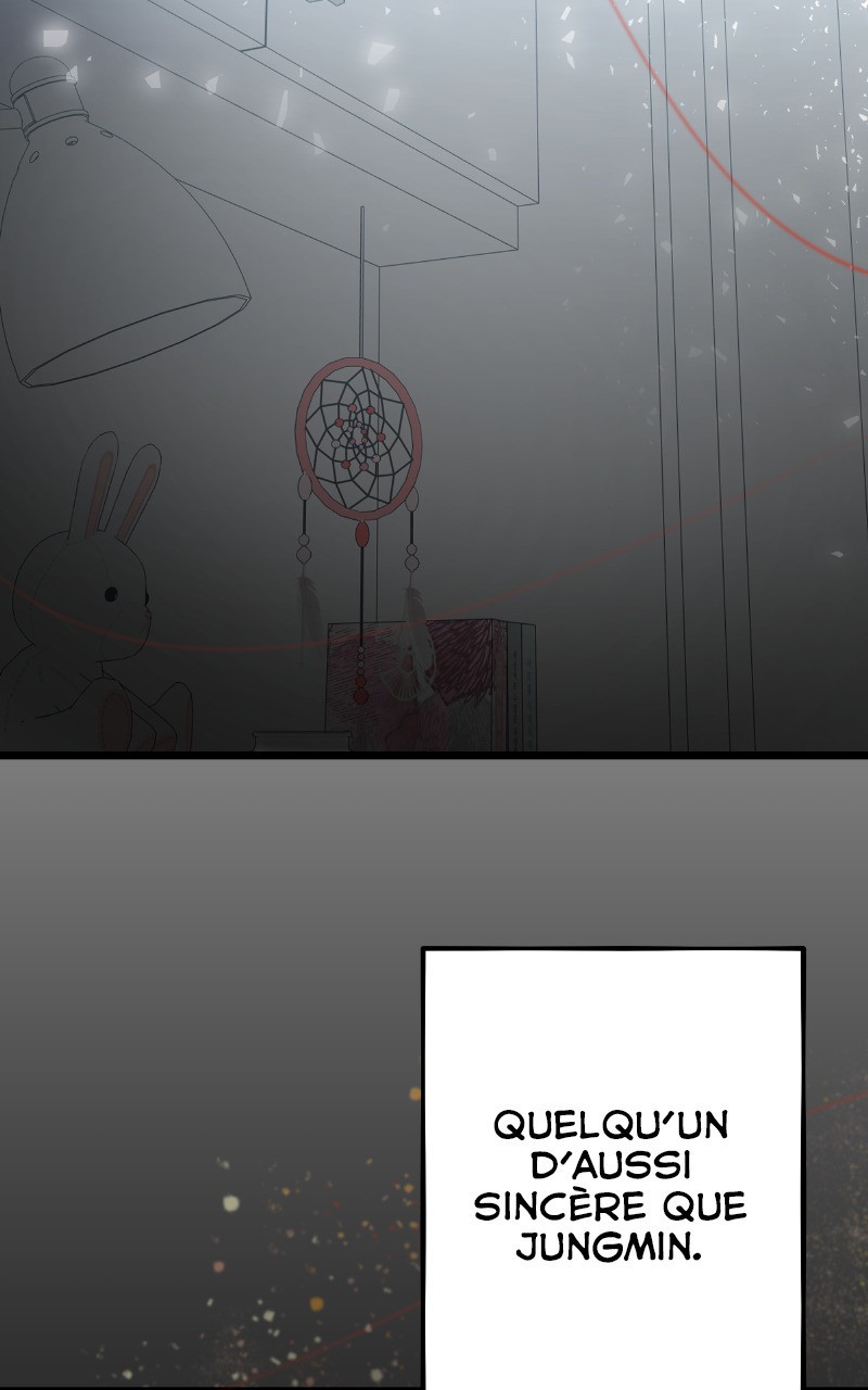 Dreaming Freedom Chapitre 148 - Page 33
