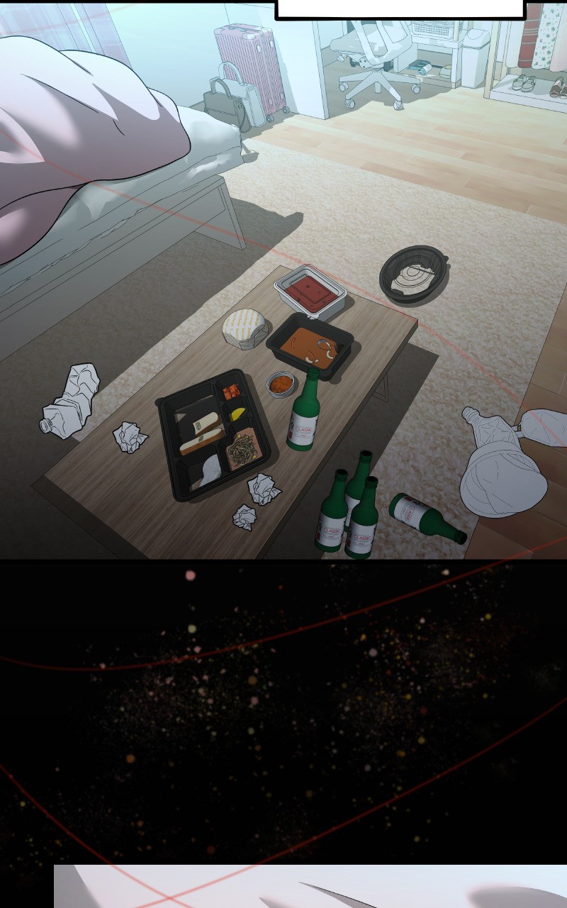 Dreaming Freedom Chapitre 148 - Page 34