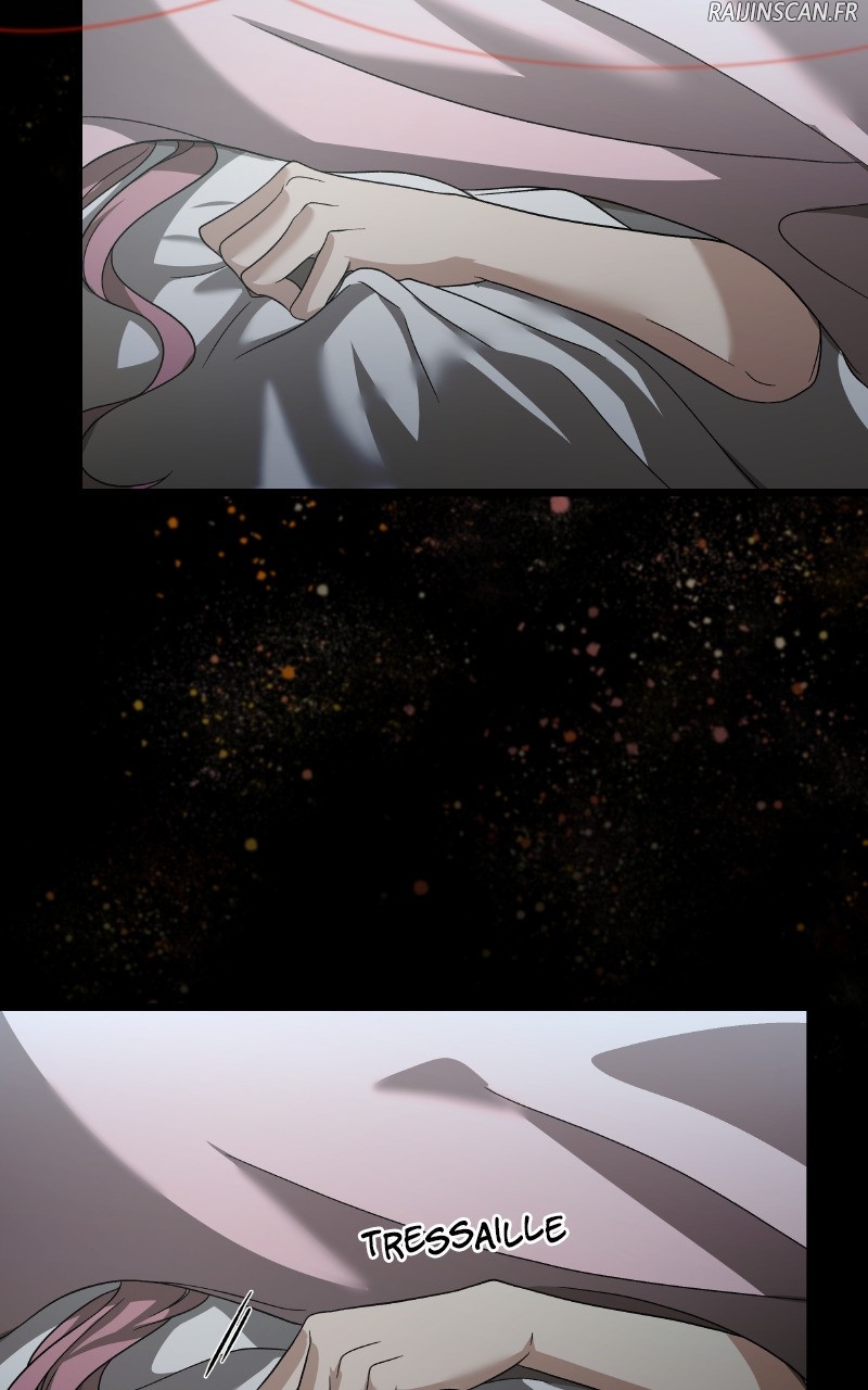 Dreaming Freedom Chapitre 148 - Page 35